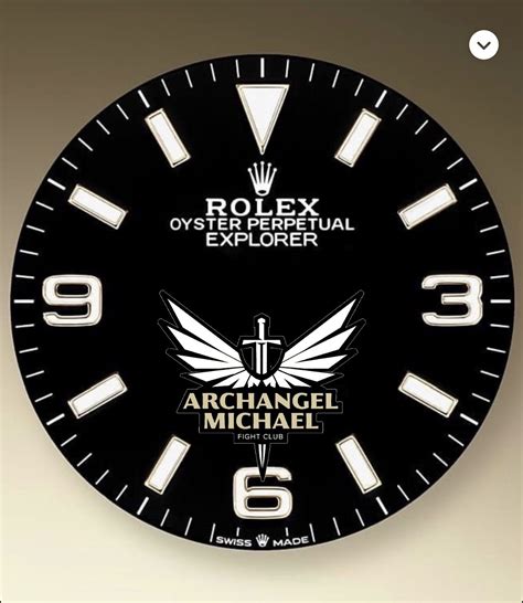 rolex skin for android watch